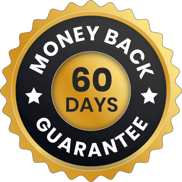 Prodentim 60 days money back